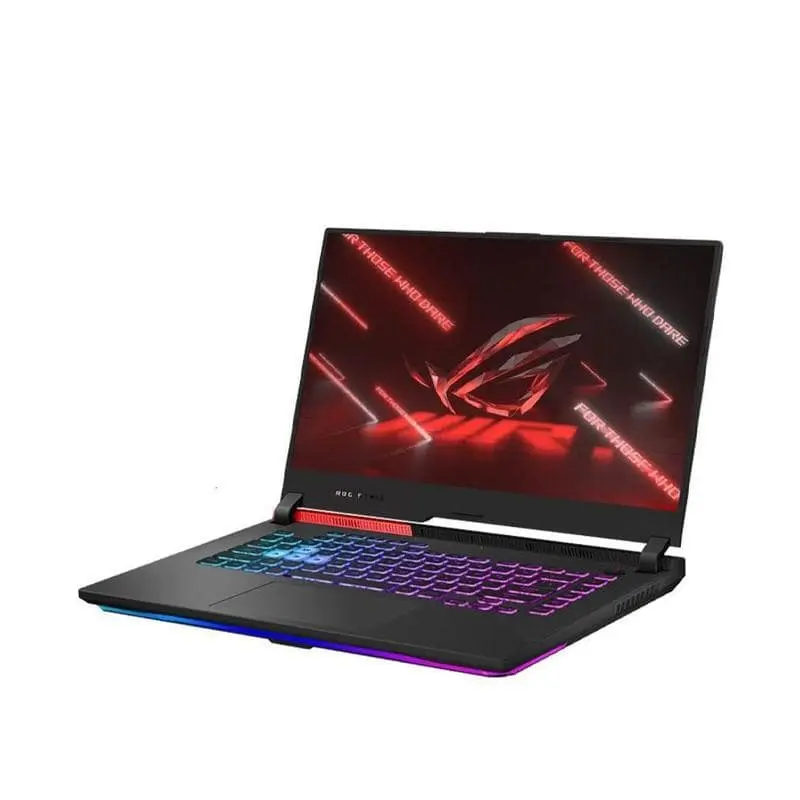 قدرت لپ تاپ asus G513QY-SG15.R96800